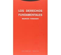 Derechos fundamentales: Apuntes de historia de las constituciones (Estructuras y procesos. Derecho)