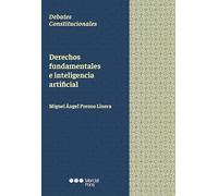 Derechos Fundamentales E Inteligencia Artificial