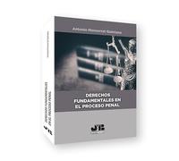 Derechos fundamentales en el proceso penal