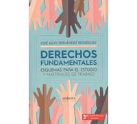 Derechos fundamentales esquemas para el estudio y materiales de trabaj (FONDO)