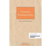 Derechos Fundamentales expres (Monografía)