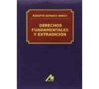 Derechos Fundamentales Y Extradición