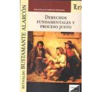 Derechos Fundamentales Y Proceso Justo 2018