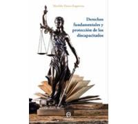 Derechos Fundamentales Y Proteccion De Los Discapacitados