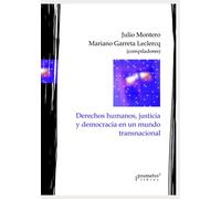 Derechos humanos, justicia y democracia en un mundo transnacional: Ensayos en homenaje a Osvaldo Guariglia: 6 (LO POLITICO, LA HISTORIA Y LOS PROCESOS)