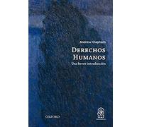 Derechos humanos: Una breve introducción