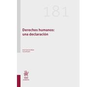 Derechos Humanos: una declaración (Alternativa)