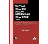 Derechos Humanos Y Derecho Internacional Humanitario
