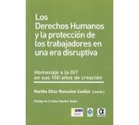 Derechos Humanos Y La Protección De Los Trabajadores En Una Era D Isru