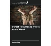 Derechos humanos y trata de personas