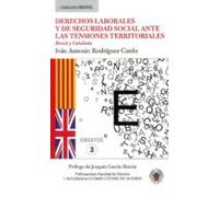 Derechos laborales y de seguridad social ante las tensiones territoriales.