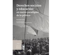 Derechos Sociales Y Educación (ebook)