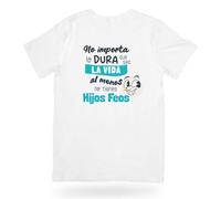 DEREGALOOS Camiseta Día del Padre | Regalo Día del Padre | Ideas de Regalos Originales | Futuro Papá | Día del Padre Regalo Original | Ideas Día del Padre