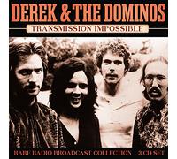 Derek & - Transmission impossible (radio broadcasts)