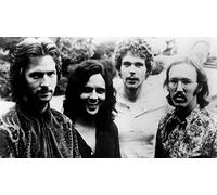 DEREK AND THE DOMINOS - DEREK AND THE DOMINOS 45 RPM I AM YOURS / LAYLA