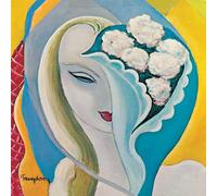 Derek And The Dominos - Layla And Other Assorted Love Songs