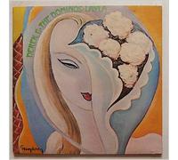 Derek And The Dominos - Layla - Cream Label