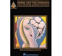 Derek and The Dominos - Layla & Other Assorted Love Songs - Guitar Recorded
