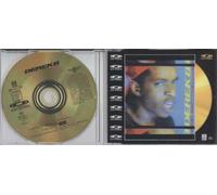 Derek B - We've got the juice (CD Video Single, 1988)