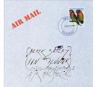 Derek Bailey - Air Mail Special - Post Improvisation 2 (UK Import)