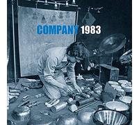 Derek Bailey - Company 1983 (2LP) [Vinilo]