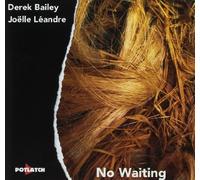 Derek Bailey & Joelle Leandre - No Waiting