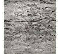 Derek Bailey [Ltd.Papersleeves - Music Improvisation Company