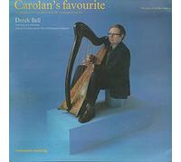 Derek Bell - Carolan's Favourite (The Music Of Carolan Volume 2)