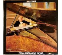 Derek Bell - From Sinding To Swing [LP]