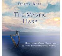 Derek Bell - The Mystic Harp - Derek Bell of the Chietains