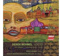 Derek Bermel - Voices