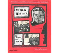 Derek Boshier: Rethink / Re-entry – Thames & Hudson