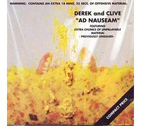 Derek & Clive - Ad Nauseum