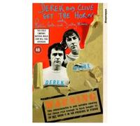 Derek & Clive Get the Horn [Reino Unido] [VHS]