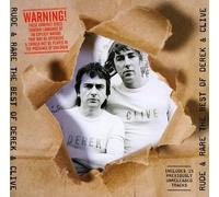 Derek & Clive - Rude & Rare The Best Of Derek & Clive