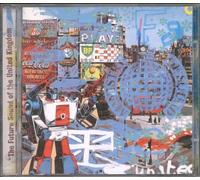 Derek Dahlarge Presents - Future Sound of United Kingdom