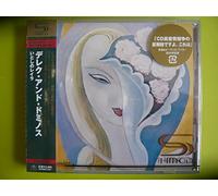 Derek & Dominos - Layla and Other Assorted Love Songs