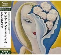 Derek & Dominos - Layla & Other Assorted Love So