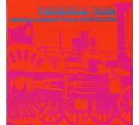 Derek Harriott & The Crystalites - Psychedelic Train (Expanded Edition)