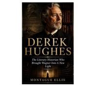 DEREK HUGHES: The Literary Historian Who Brought Wagner Into A New Light