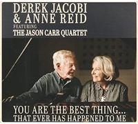 Derek Jacobi And Anne Reid - You Are The Best Thing...That Ever Has Happened To Me