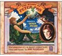 Derek Jacobi - Story of Peter Pan [Casete]