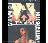 Derek Jarman : Caravaggio + Wittgenstein [Francia] [DVD]