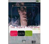 Derek Jarman - The Super 8 Programme Volume 01 [Italia] [DVD]