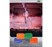 Derek Jarman - The Super 8 Programme 02 (DVD) Gerard Incandela (Importación USA)