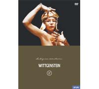 Derek Jarman - Wittgenstein [Edizione: Giappone] [Italia] [DVD]
