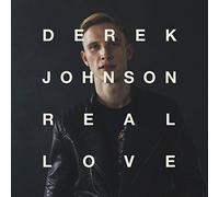 Derek Johnson - Real Love