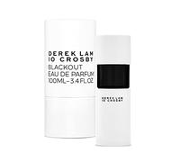 Derek Lam Blackout - A Modern And Captivating Eau De Parfum Perfume Fragrance Mist - Notes Of Osmanthus And Chai Tea Essence - Concentrated, Long-Lasting Perfume For Women - 100 ml