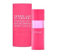 Derek Lam Love Deluxe - Eau De Parfum Floral Suave Para Mujer - Con Notas De Pachulí Y Magnolia China - 100 ml