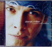 Derek Miller - Music Is the Medicine